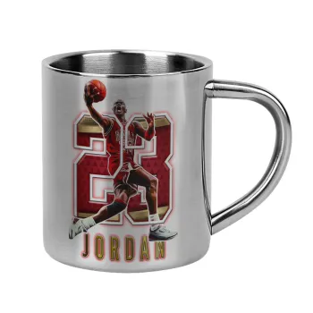 Jordan 23, Κούπα Ανοξείδωτη διπλού τοιχώματος 300ml