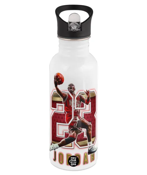 Jordan 23 — 1