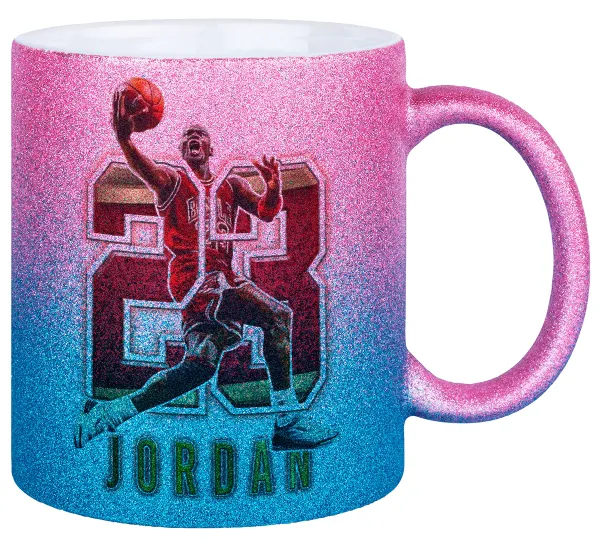 Jordan 23 — 1