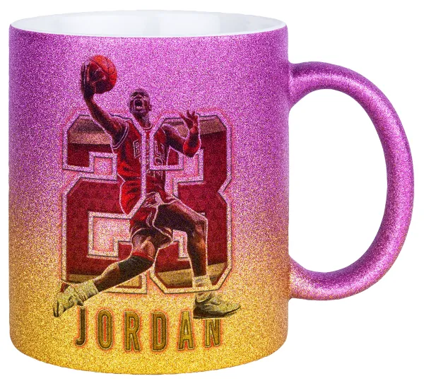 Jordan 23 — 1
