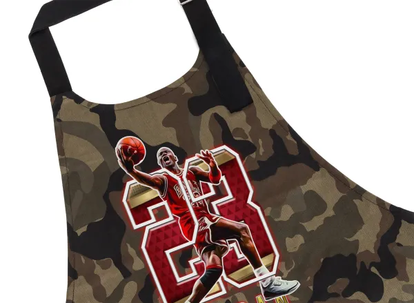 Jordan 23 — 1