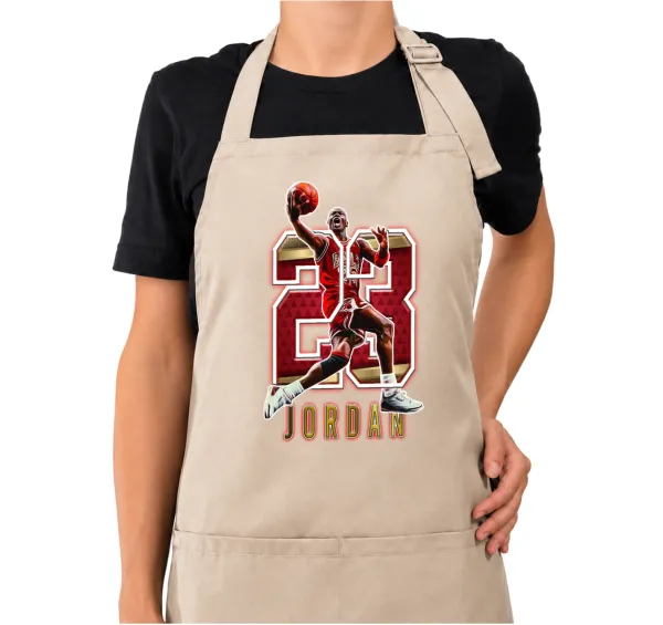 Jordan 23 — 1