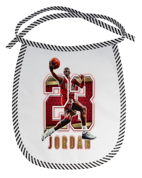 Jordan 23 — 1
