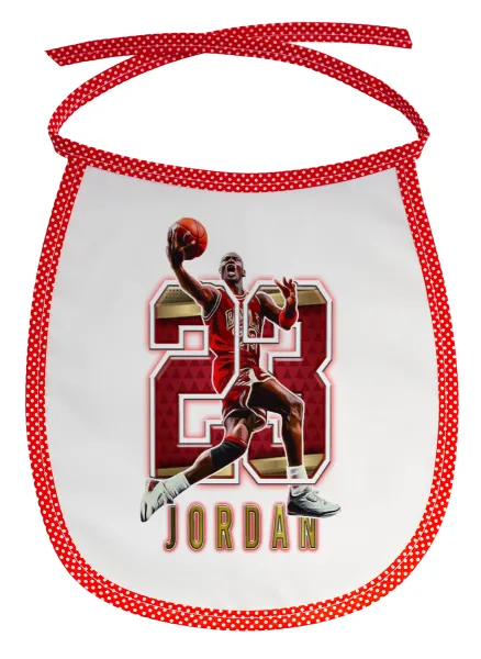Jordan 23 — 1