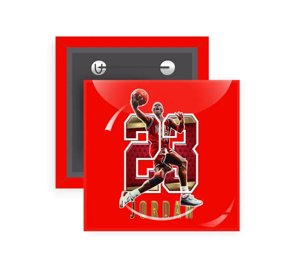 Jordan 23 — 1