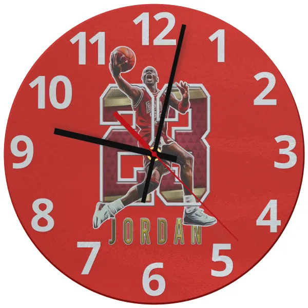 Jordan 23 — 1