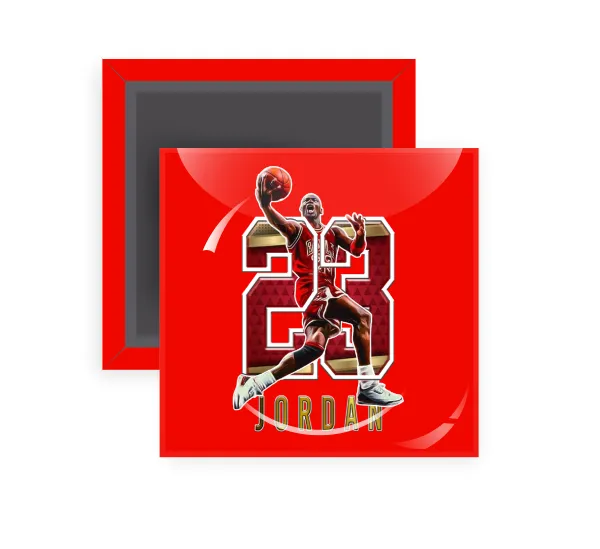 Jordan 23 — 1