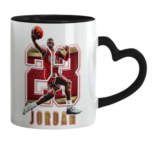 Jordan 23 — 1