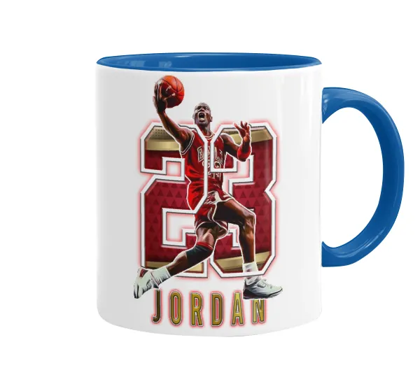 Jordan 23 — 1