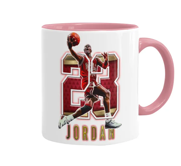 Jordan 23 — 1