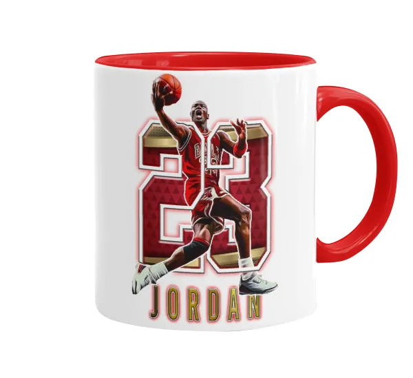 Jordan 23 — 1