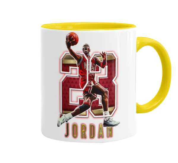 Jordan 23 — 1