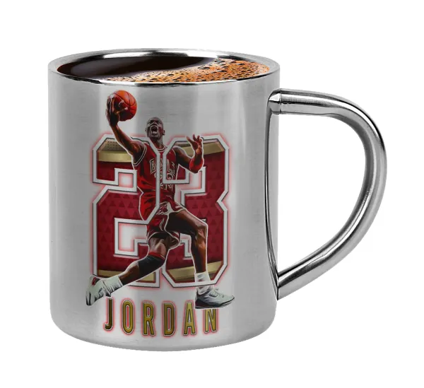 Jordan 23 — 1