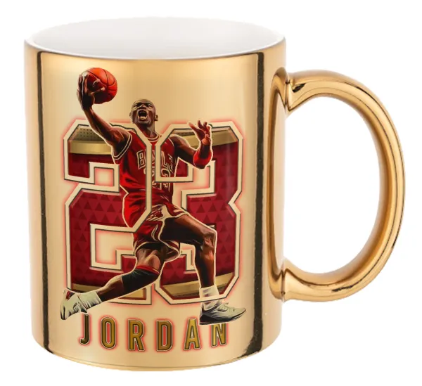 Jordan 23 — 1