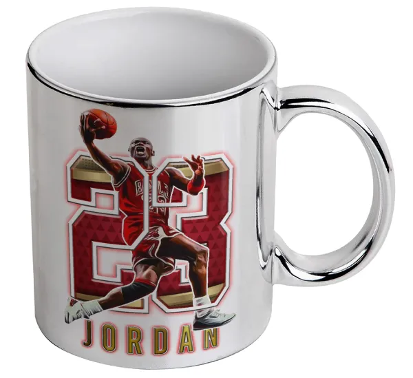 Jordan 23 — 1
