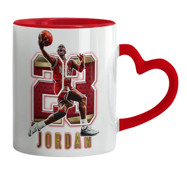 Jordan 23 — 1