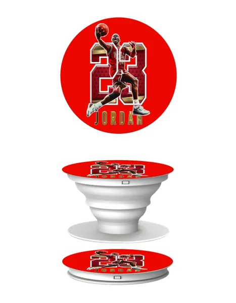 Jordan 23 — 2