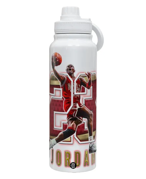 Jordan 23 — 1