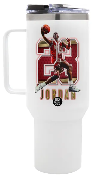 Jordan 23 — 1