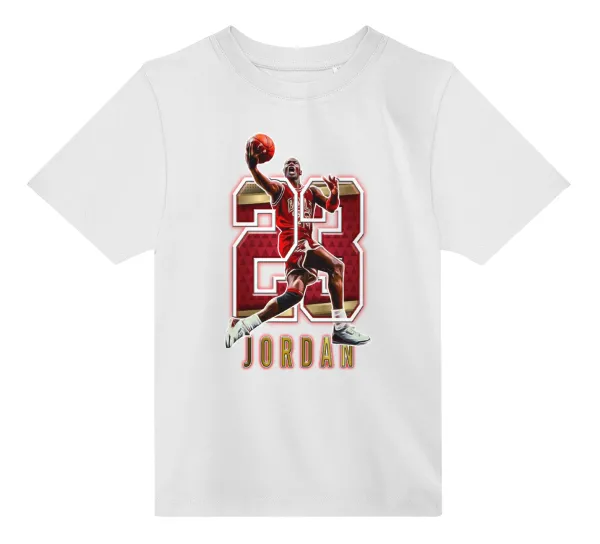 Jordan 23 — 2