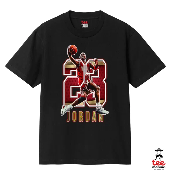 Jordan 23 — 2