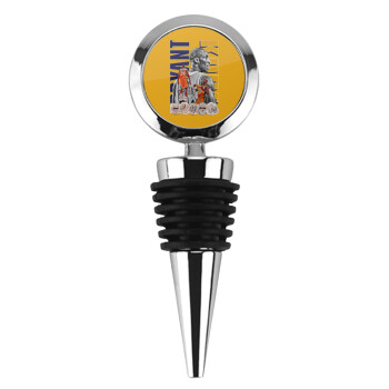 Kobe Bryant, Πώμα φιάλης μεταλλικό