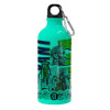Water bottle 600ml