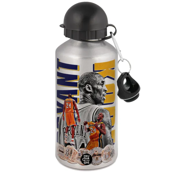 Kobe Bryant — 1