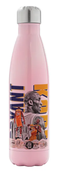 Kobe Bryant — 1