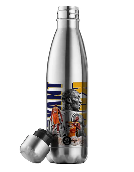 Kobe Bryant — 1