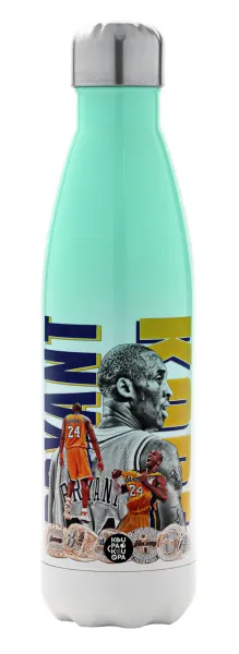 Kobe Bryant — 1