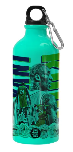 Kobe Bryant — Παγούρι νερού 600ml