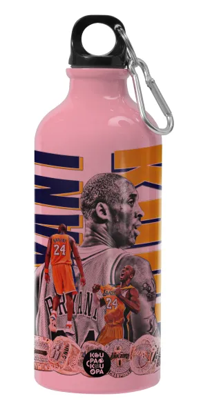 Kobe Bryant — 1