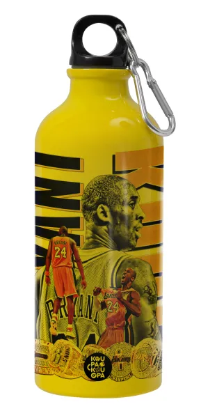 Kobe Bryant — 1