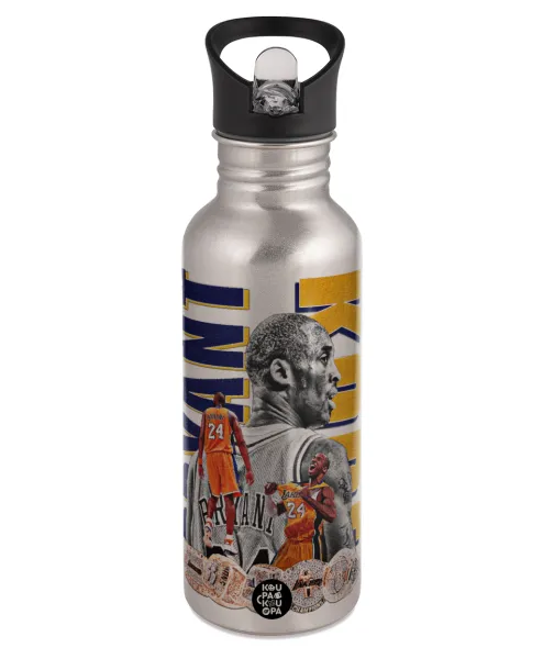 Kobe Bryant — 1