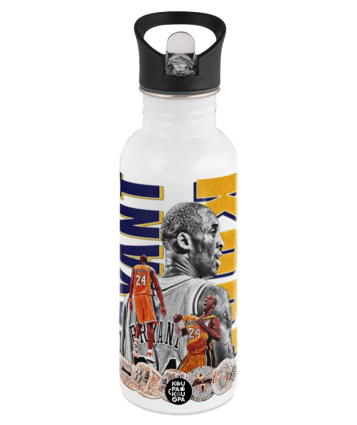 Kobe Bryant — 1