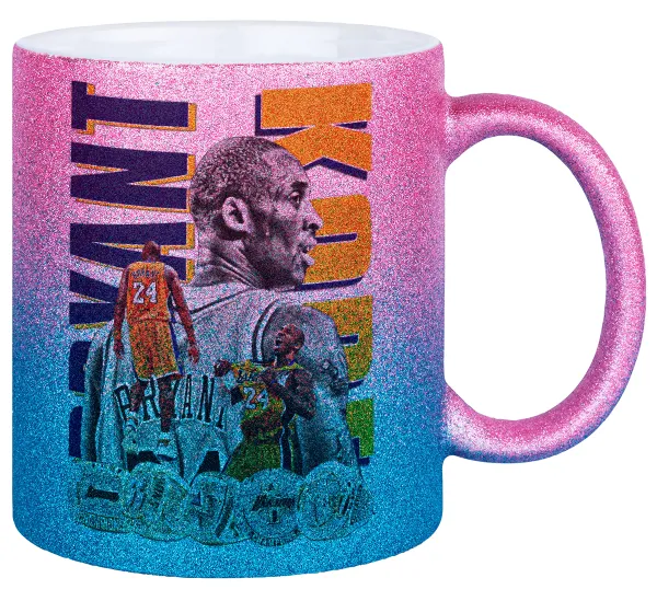 Kobe Bryant — 1