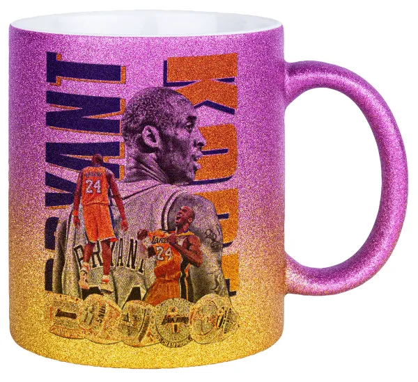 Kobe Bryant — 1