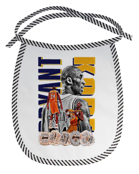 Kobe Bryant — 1
