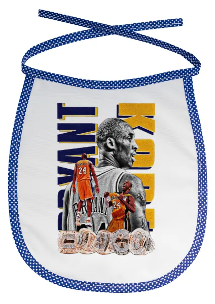 Kobe Bryant — 1