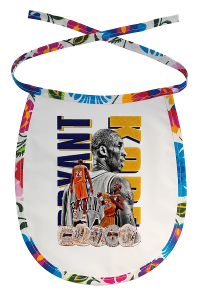 Kobe Bryant — 1