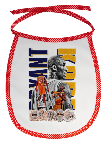 Kobe Bryant — 1