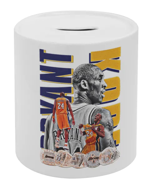 Kobe Bryant — 1