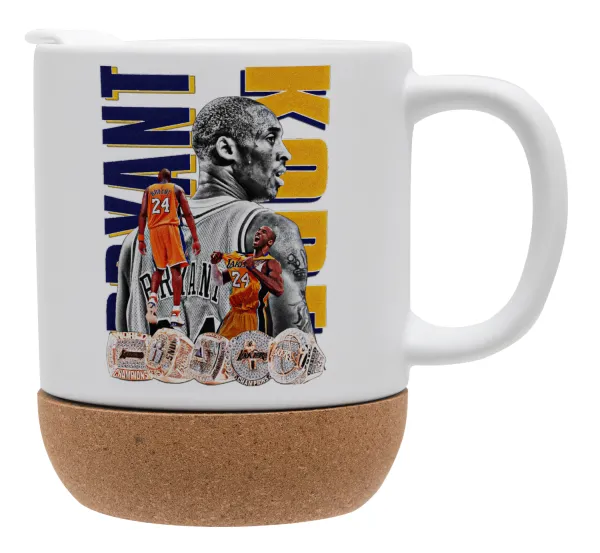 Kobe Bryant — 1