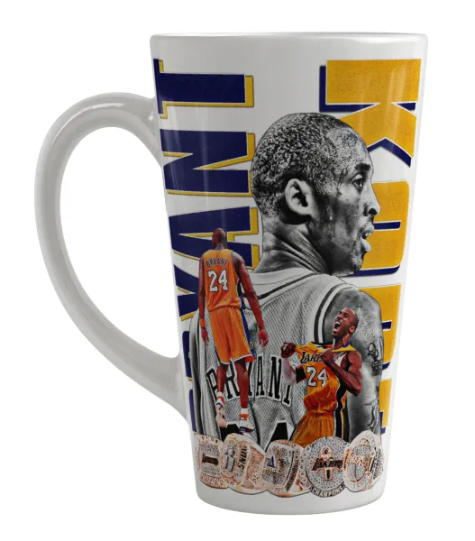 Kobe Bryant — 1