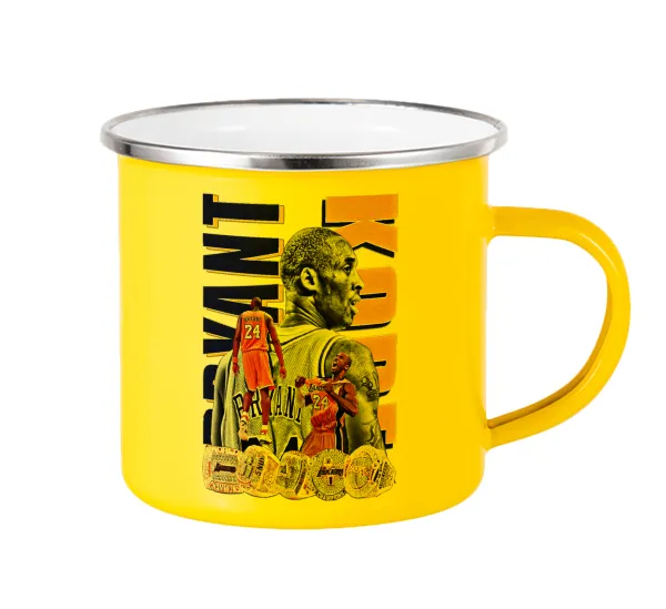 Kobe Bryant — 1