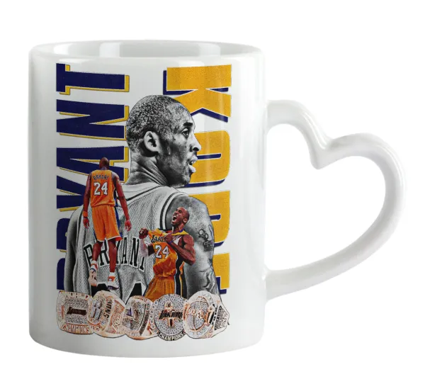 Kobe Bryant — 1