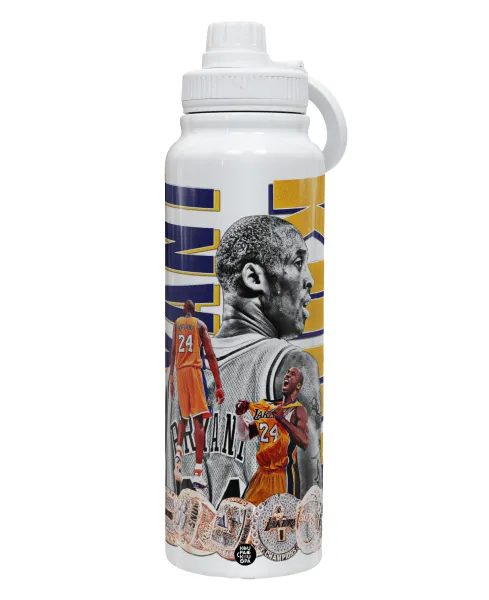 Kobe Bryant — 1