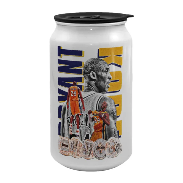 Kobe Bryant — 1