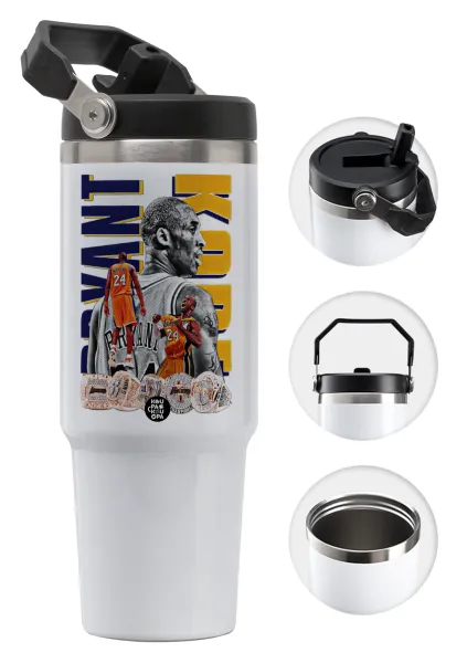 Kobe Bryant — 1